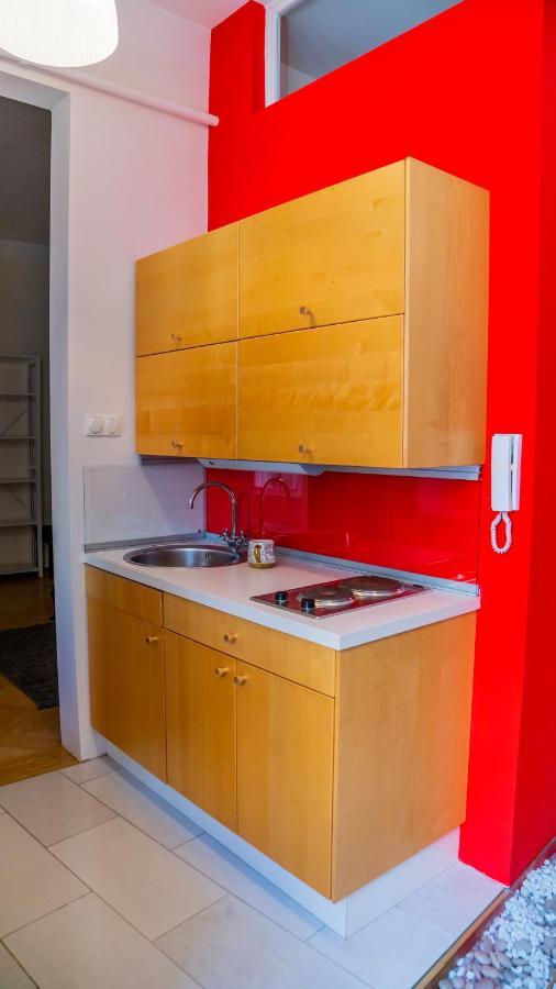 Astoria Deluxe * Budapeszt