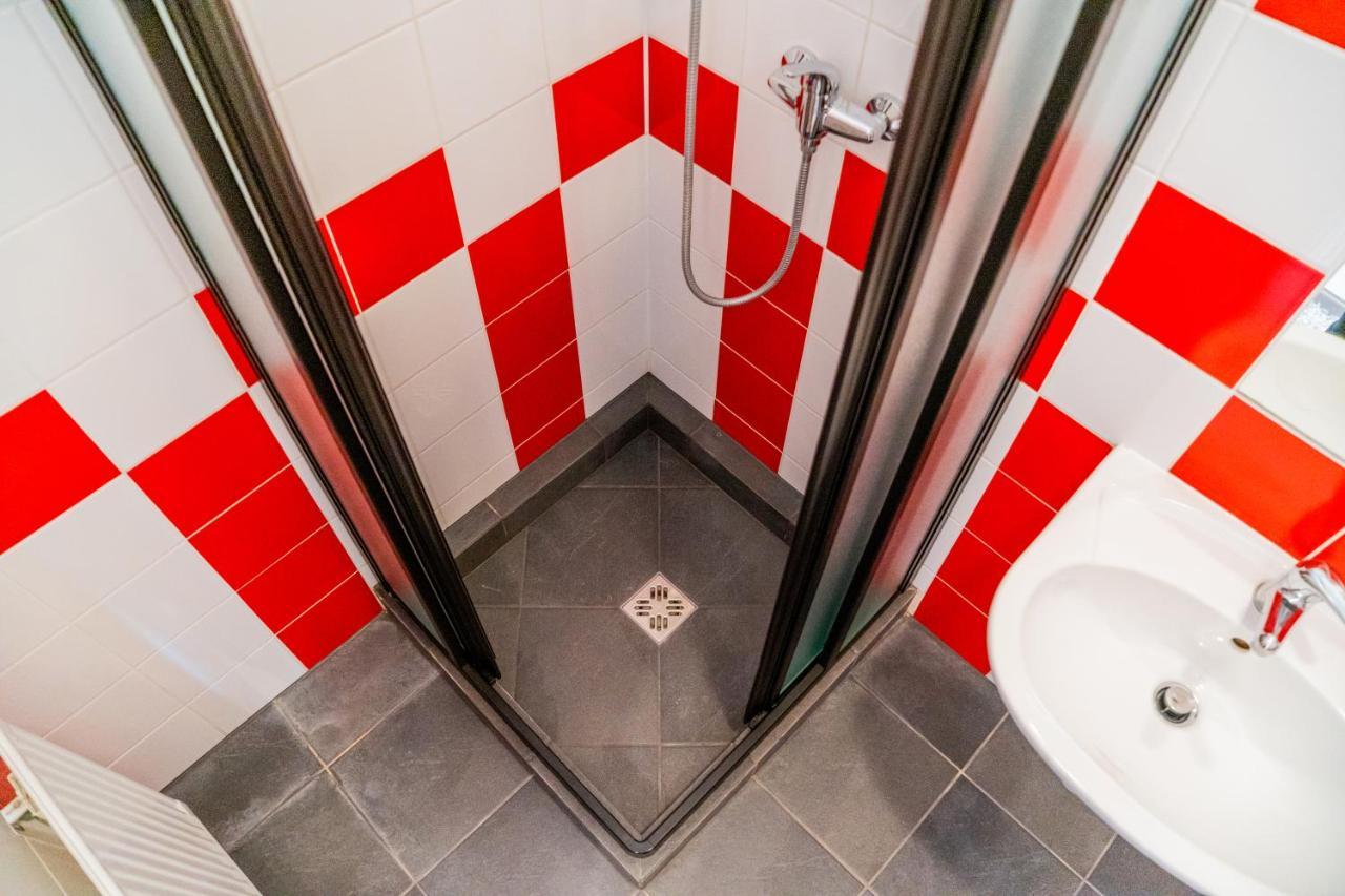 Apartament Astoria Deluxe